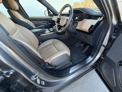 2022 Land Rover Range Rover Sport D300 Dynamic SE