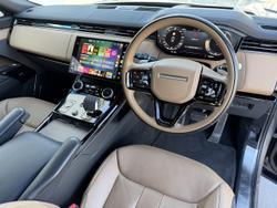 2022 Land Rover Range Rover Sport D300 Dynamic SE