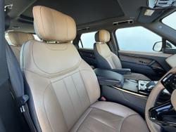 2022 Land Rover Range Rover Sport D300 Dynamic SE