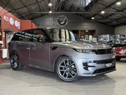 2022 Land Rover Range Rover Sport D300 Dynamic SE