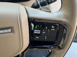 2022 Land Rover Range Rover Sport D300 Dynamic SE