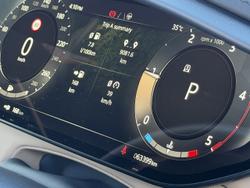 2022 Land Rover Range Rover Sport D300 Dynamic SE