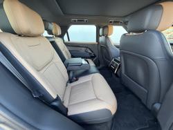 2022 Land Rover Range Rover Sport D300 Dynamic SE