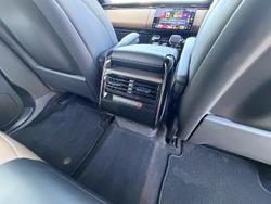 2022 Land Rover Range Rover Sport D300 Dynamic SE