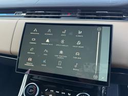 2022 Land Rover Range Rover Sport D300 Dynamic SE