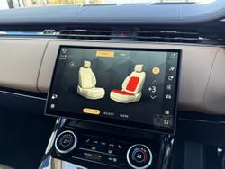 2022 Land Rover Range Rover Sport D300 Dynamic SE