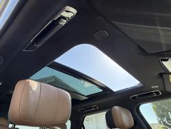 2022 Land Rover Range Rover Sport D300 Dynamic SE