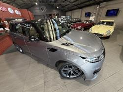 2022 Land Rover Range Rover Sport D300 Dynamic SE