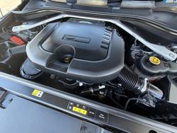 2022 Land Rover Range Rover Sport D300 Dynamic SE