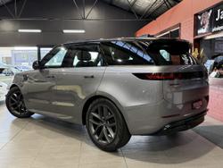 2022 Land Rover Range Rover Sport D300 Dynamic SE
