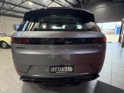 2022 Land Rover Range Rover Sport D300 Dynamic SE