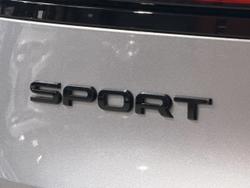 2022 Land Rover Range Rover Sport D300 Dynamic SE