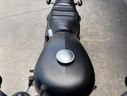 2020 HARLEY-DAVIDSON XL883N IRON 883 Black