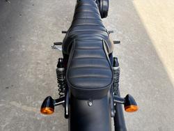 2020 HARLEY-DAVIDSON XL883N IRON 883 Black