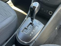 2017 Hyundai Accent Sport