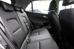 2025 Kia Picanto GT-Line JA PE2 MY26 Astro Grey