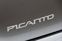 2025 Kia Picanto GT-Line