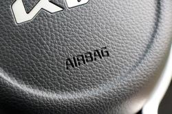 2025 Kia Picanto GT-Line