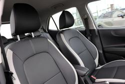 2025 Kia Picanto GT-Line JA PE2 MY26 Astro Grey
