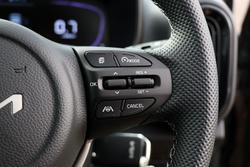 2025 Kia Picanto GT-Line