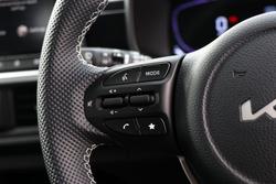 2025 Kia Picanto GT-Line JA PE2 MY26 Astro Grey