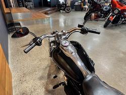 2009 HARLEY-DAVIDSON FXDWG WIDE GLIDE
