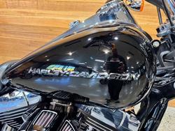 2009 HARLEY-DAVIDSON FXDWG WIDE GLIDE