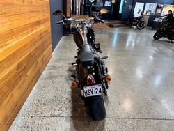 2009 HARLEY-DAVIDSON FXDWG WIDE GLIDE