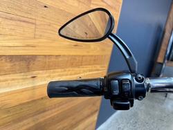 2009 HARLEY-DAVIDSON FXDWG WIDE GLIDE