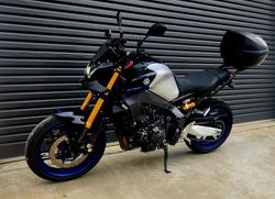 2023 Yamaha MT-09 SP (MT09ASP) MT Grey