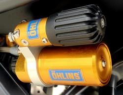 2023 Yamaha MT-09 SP (MT09ASP) MT Grey