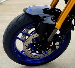 2023 Yamaha MT-09 SP (MT09ASP) MT Grey