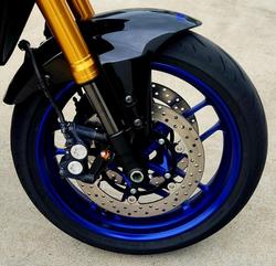 2023 Yamaha MT-09 SP (MT09ASP) MT Grey