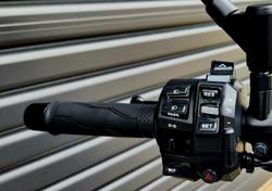 2023 Yamaha MT-09 SP (MT09ASP) MT Grey