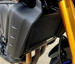 2023 Yamaha MT-09 SP (MT09ASP) MT Grey