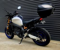 2023 Yamaha MT-09 SP (MT09ASP) MT Grey