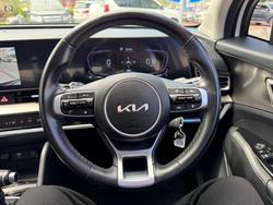 2022 Kia Sportage SX