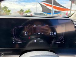 2022 Kia Sportage SX