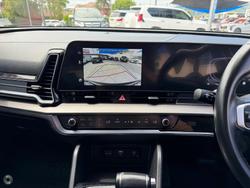 2022 Kia Sportage SX