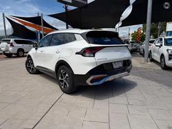 2022 Kia Sportage SX