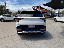 2022 Kia Sportage SX