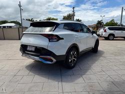 2022 Kia Sportage SX