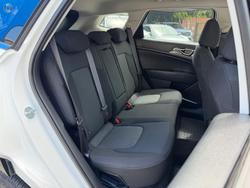 2022 Kia Sportage SX