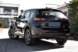 2025 Mazda CX-5 G25 Touring