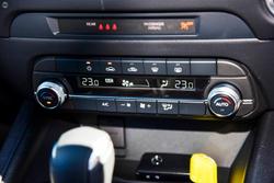 2025 Mazda CX-5 G25 Touring