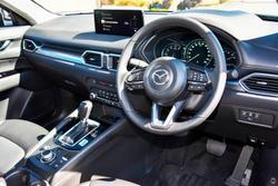 2025 Mazda CX-5 G25 Touring
