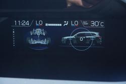 2023 Subaru Forester 2.5i 50 Years Edition