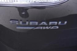 2023 Subaru Forester 2.5i 50 Years Edition
