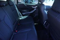 2023 Subaru Forester 2.5i 50 Years Edition