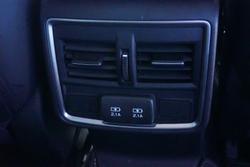 2023 Subaru Forester 2.5i 50 Years Edition